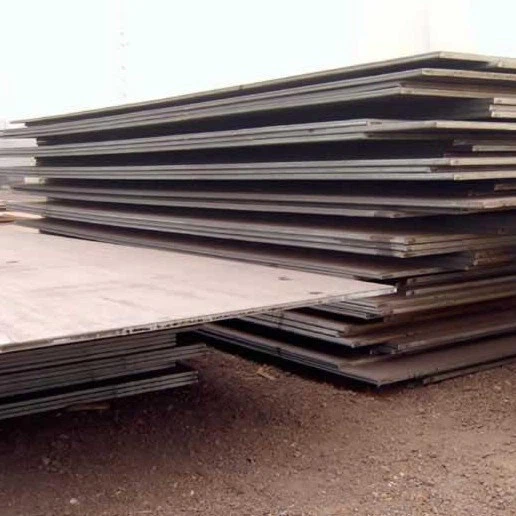 50# Carbon Steel Plate
