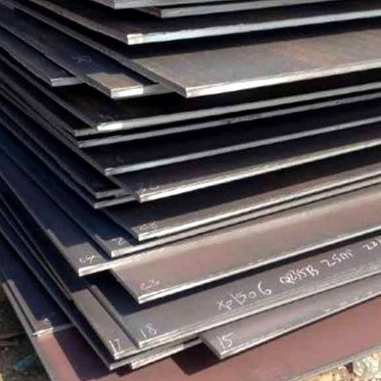 pressure vessel Steel Plate pressure vessel Steel Plate
