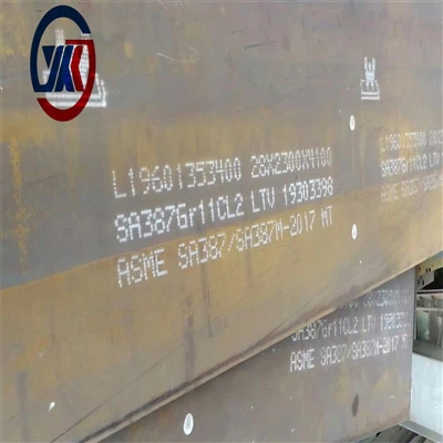 Úvod do ocelového plechu A517GrB, A517GrH, A517GrS, A517GrP, A517GrFA517GrQ