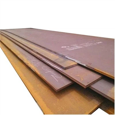 SA662GrC Pressure Vessel Steel